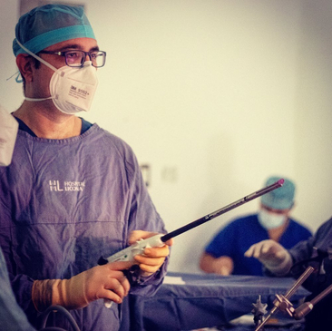 Slider image (9) Dr. Francisco Ortega - Bariatric Surgery